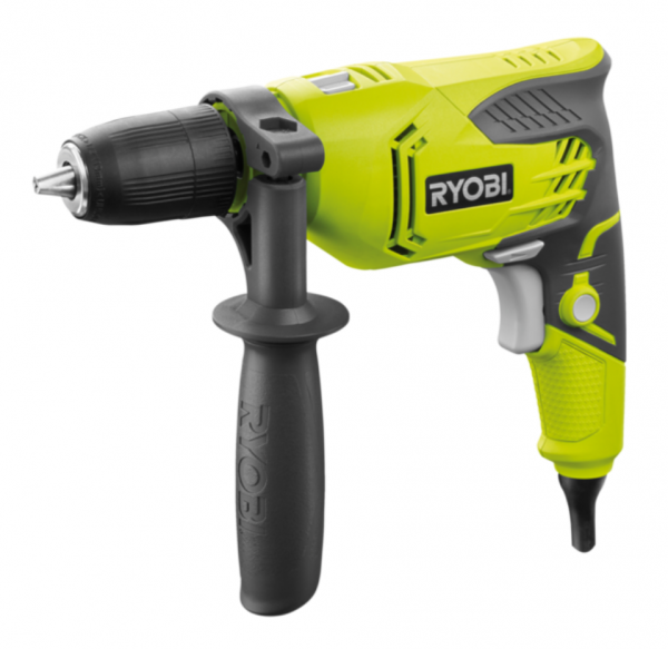 Ryobi RPD500G Matkap