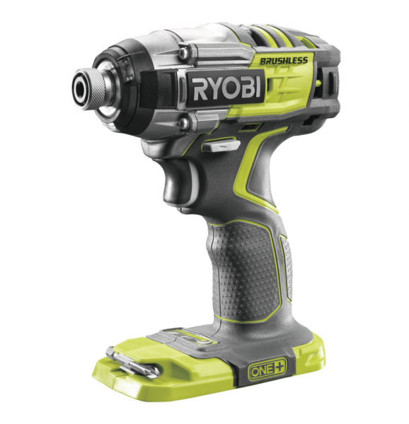 Ryobi R18IDBL0 Akülü Vidalama