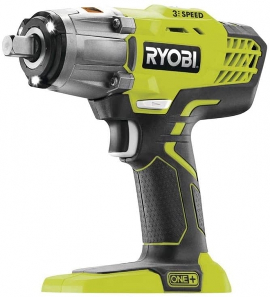 Ryobi R18IW30 Akülü Vidalama