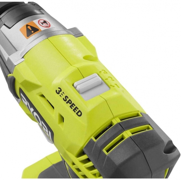 Ryobi R18IW30 Akülü Vidalama
