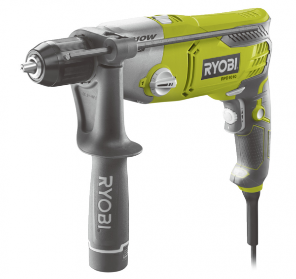 Ryobi RPD1010K Matkap