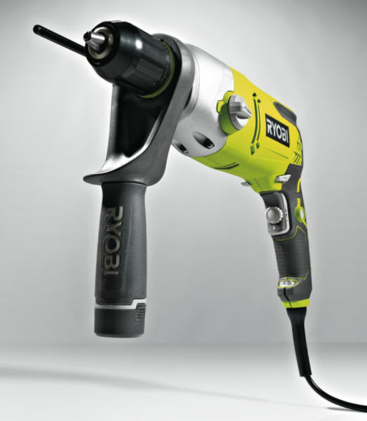Ryobi RPD1010K Matkap