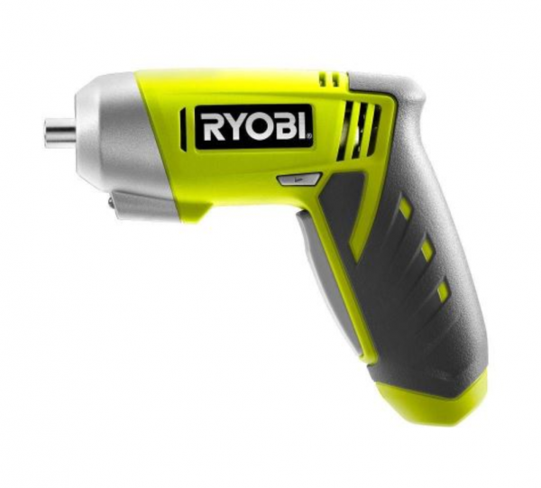 Ryobi R4SDL13C Akülü Vidalama