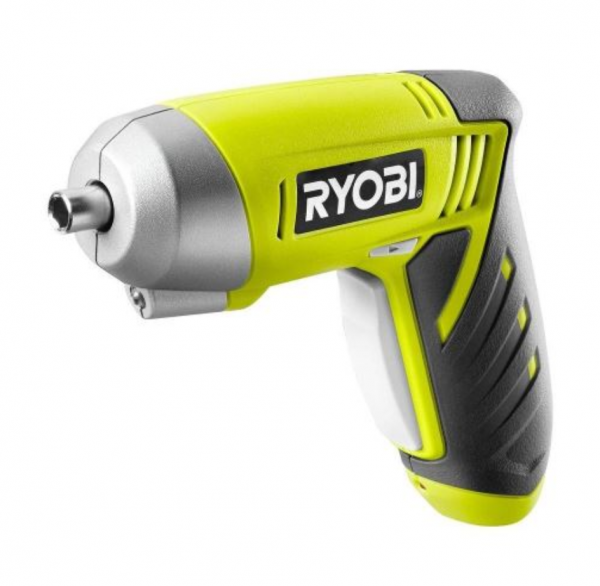Ryobi R4SDL13C Akülü Vidalama