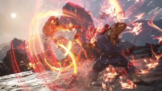 Tekken 7 PC