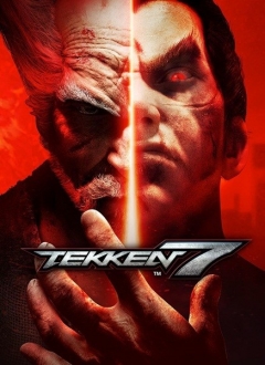 Tekken 7 Xbox