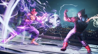 Tekken 7 Deluxe Edition PS