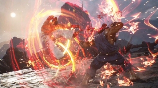 Tekken 7 Deluxe Edition Xbox