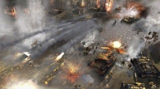 Company of Heroes 2 PC