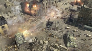 Company of Heroes 2 PC
