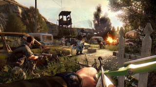 Dying Light PC