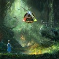 ARK Park PlayStation VR resim