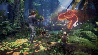 ARK Park PlayStation VR