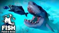 Feed and Grow Fish PC resim
