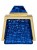 Rubeus Milano Blue EDP 50 ml Unisex Parfüm
