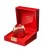 Rubeus Milano Rouge EDP 50 ml Kadın Parfüm