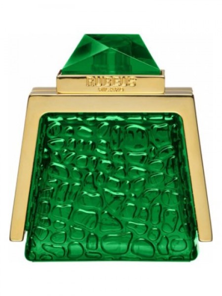 Rubeus Milano Vert EDP 50 ml Unisex Parfüm