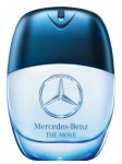 Mercedes-Benz The Move EDT 100 ml Erkek Parfümü resim