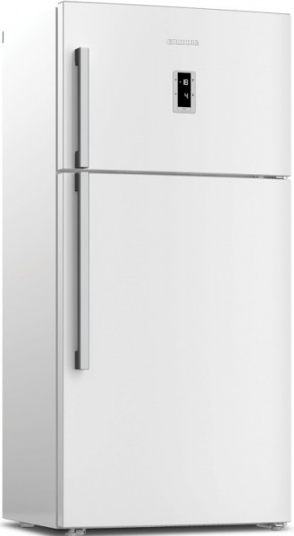 Grundig GRND 6100 Buzdolabı