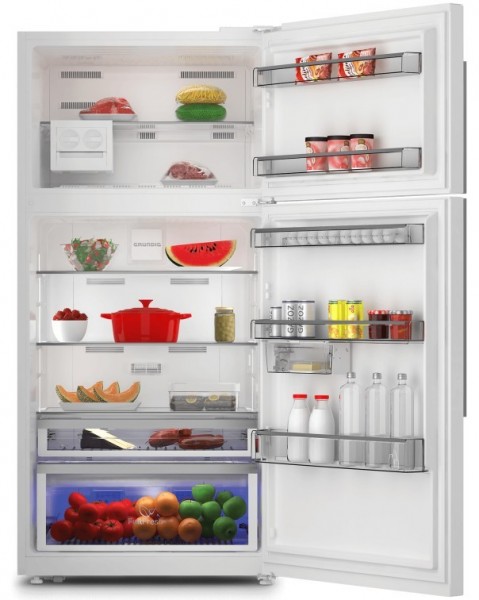 Grundig GRND 6100 Buzdolabı