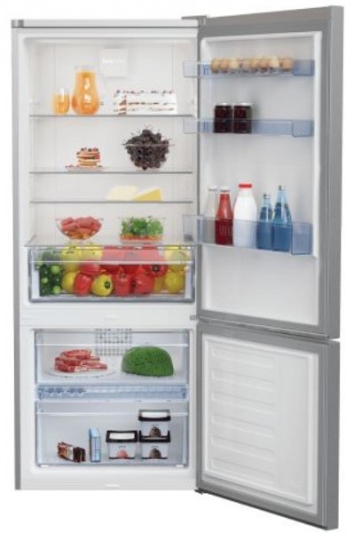 Beko 670480 MI Buzdolabı