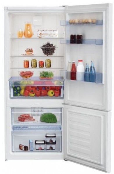 Beko 670480 MB Buzdolabı