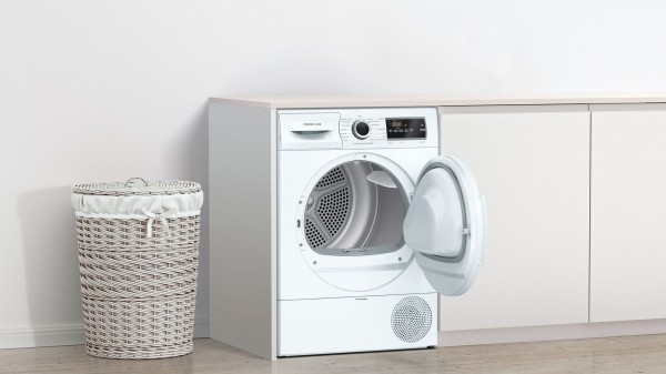Profilo KM8351CTR Isı Pompalı Kurutma Makinesi