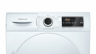 Profilo KM8351CTR Isı Pompalı Kurutma Makinesi