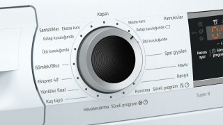 Profilo KM8351CTR Isı Pompalı Kurutma Makinesi