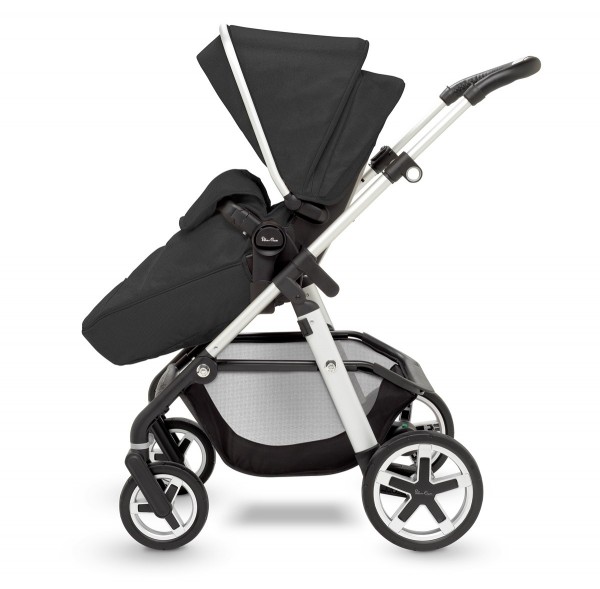 Silver Cross Horizon Go Bebek Arabası