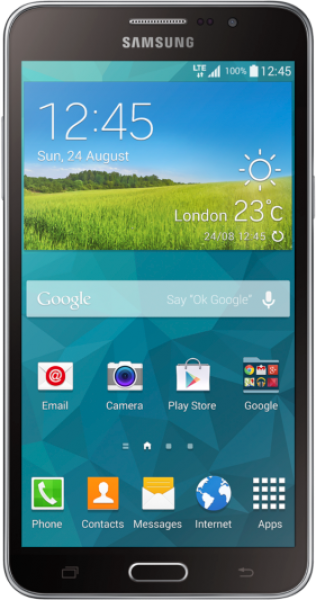 Samsung Galaxy Mega 2