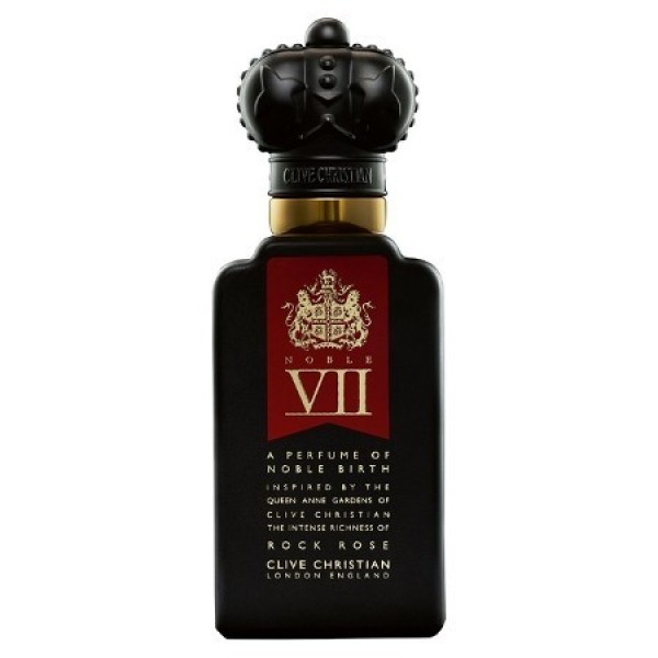 Clive Christian Noble VII Rock Rose EDP 50 ml Erkek Parfüm