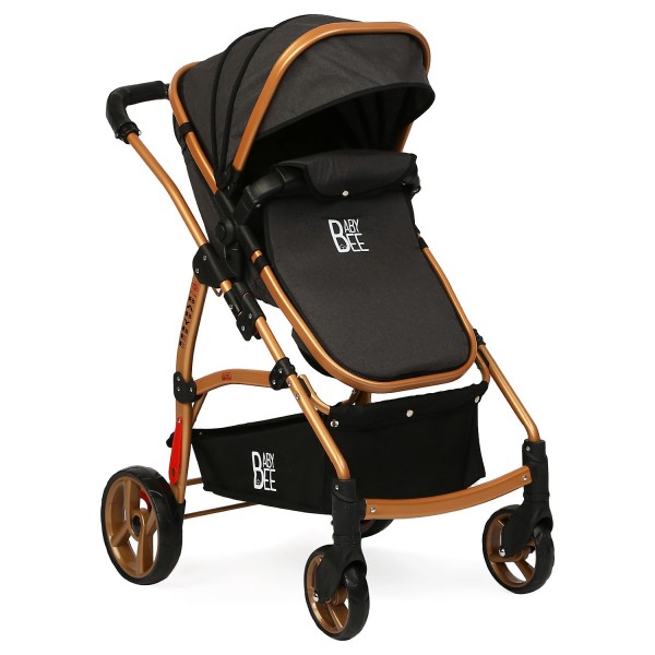 Babybee Tesla Travel Bebek Arabası