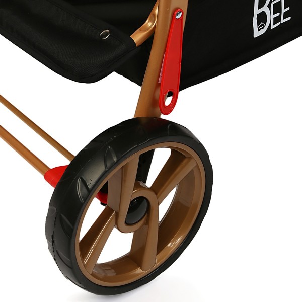 Babybee Tesla Travel Bebek Arabası