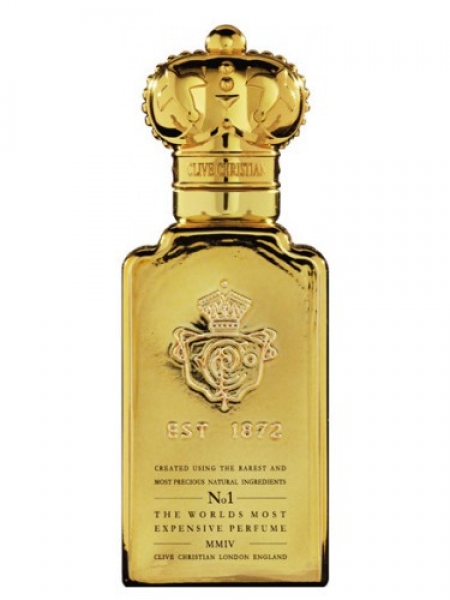 Clive Christian No 1 EDP 50 ml Kadın Parfüm