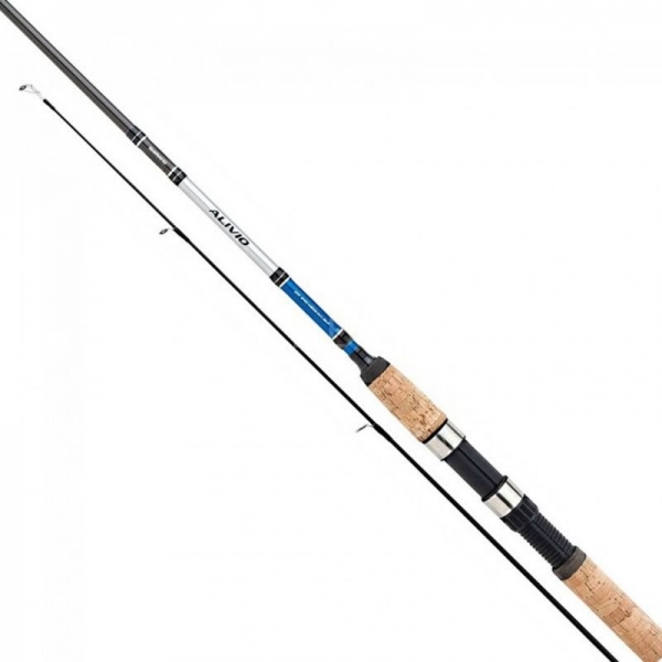 Shimano Alivio Dx Serisi 2.40m Kamış