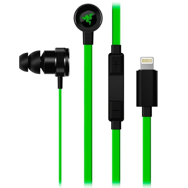 Razer Hammerhead iOS Kablolu Kulaklık