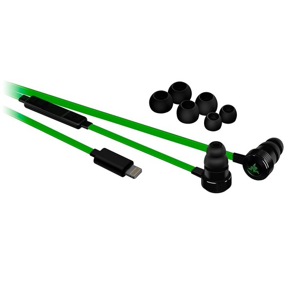Razer Hammerhead iOS Kablolu Kulaklık