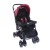 Safe Line Quick Step Bebek Arabası