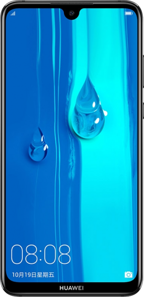 Huawei Enjoy Max