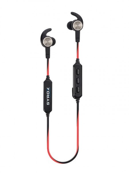 Syrox S21 Kablosuz Kulaklık