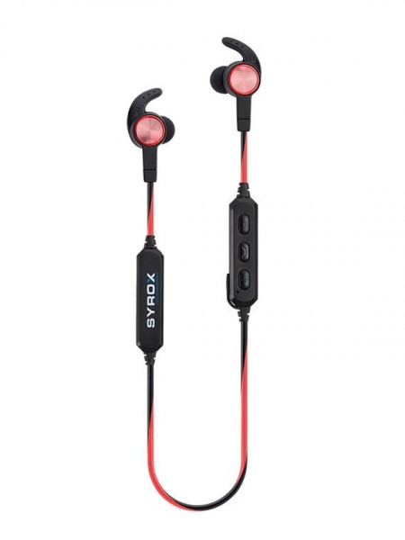 Syrox S21 Kablosuz Kulaklık