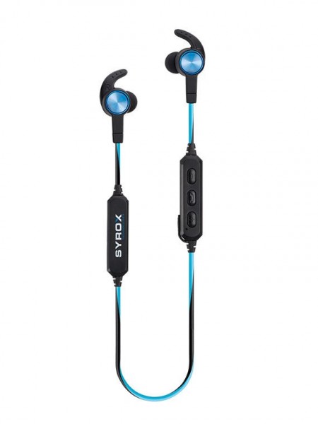 Syrox S21 Kablosuz Kulaklık