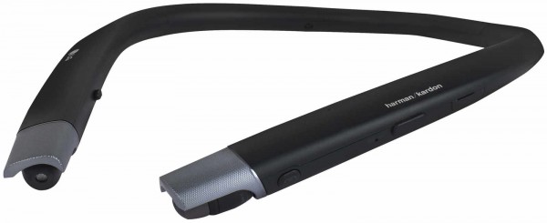 LG Tone Infinim Kablosuz Kulaklık
