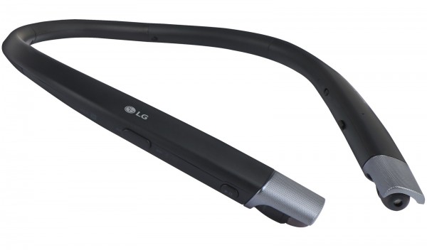 LG Tone Infinim Kablosuz Kulaklık