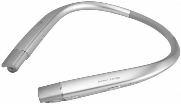 LG Tone Infinim Kablosuz Kulaklık