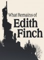What Remains of Edith Finch PC resim