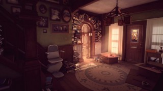 What Remains of Edith Finch PC