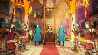 What Remains of Edith Finch PC