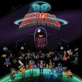 88 Heroes PS resim